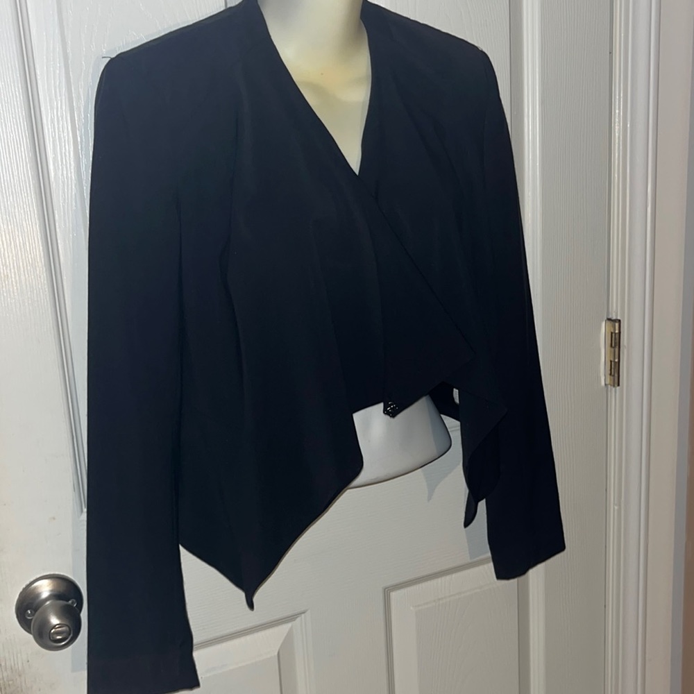Bebe blazer